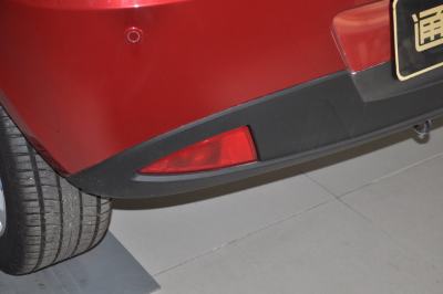 2012款 1.5L AMT灵动版-外观-图片-有驾