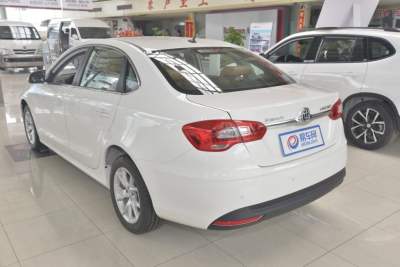 2014款 1.6L 自动豪华型-外观-图片-有驾