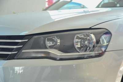 2014款 1.4TSI 自动豪华型-外观-图片-有驾