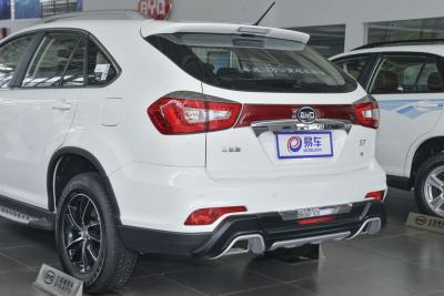 2015款 1.5T 手动尊贵型-外观-图片-有驾