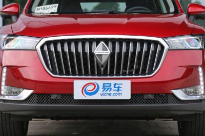 2018款 28T 四驱GT至酷型-外观-图片-有驾