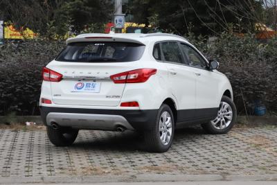 2016款 1.5L 手动舒适版-外观-图片-有驾