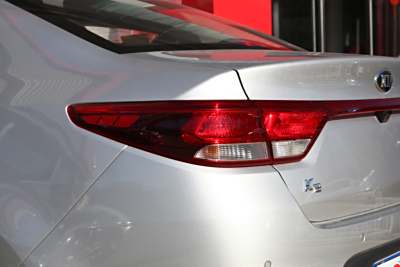 2017款  三厢 1.6L AT Premium-外观-图片-有驾