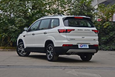 2017款 1.5T 自动尊贵型-外观-图片-有驾