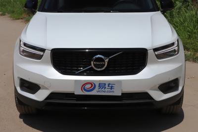 2019款 T5 四驱运动日暮水晶白限定版-外观-图片-有驾