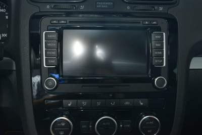 2011款 R 2.0TSI-内饰-图片-有驾