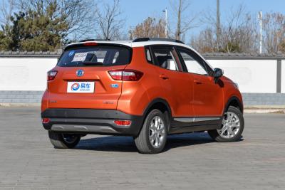 2018款 350i-外观-图片-有驾