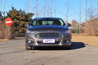 2013款 1.5L GTDi180时尚型-外观-图片-有驾