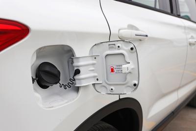 2019款 1.5L 智联豪华版-外观-图片-有驾