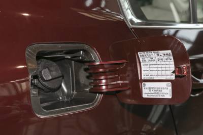 2012款 1.8TSI 自动贵雅版-外观-图片-有驾
