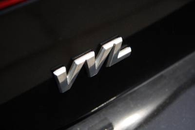 2012款 1.5L 手动标准型-外观-图片-有驾