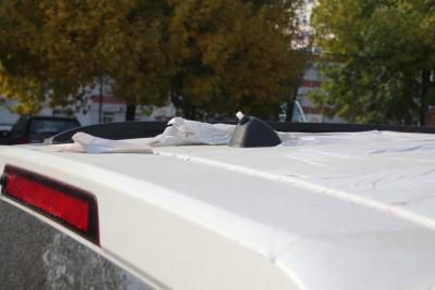 2012款 2.4L AT豪华导航5门版-外观-图片-有驾