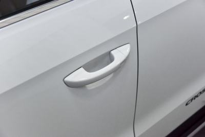 2016款 230TSI DSG豪华版-外观-图片-有驾