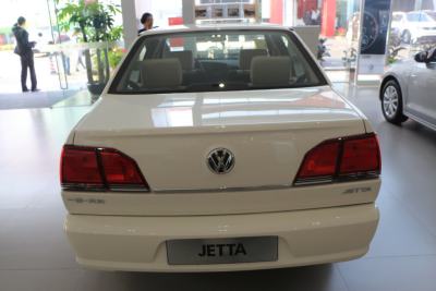 2012款 1.6L 前卫-外观-图片-有驾