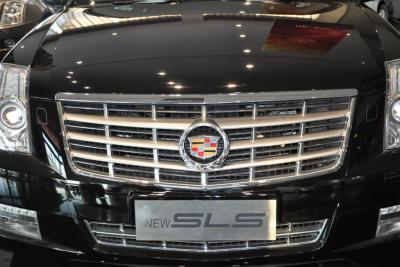 2011款 2.0T 豪华型-外观-图片-有驾