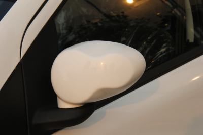 2013款 国际版 1.0L 豪华型-外观-图片-有驾
