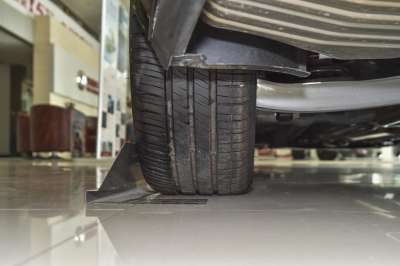 2014款 1.8T 自动舒适型-外观-图片-有驾
