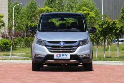 2018款 1.4T 自动智联型-外观-图片-有驾