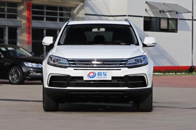 2017款 1.8T 自动豪华型-外观-图片-有驾