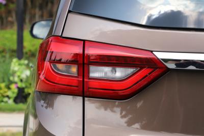 2018款 1.6L 手动豪华智能型-外观-图片-有驾