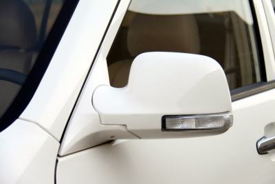 2011款 2.4 精英版-外观-图片-有驾