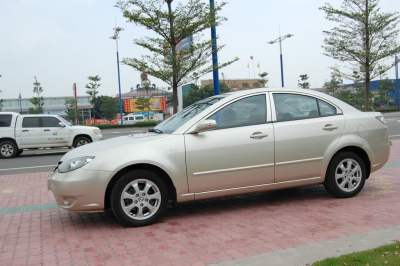 2007款 1.8L 标准型GL-外观-图片-有驾