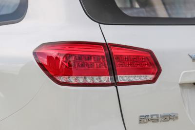 2018款 T70S 1.8L 手动超值天窗版-外观-图片-有驾