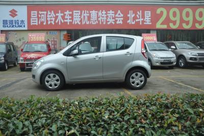 2012款 1.4VVT 精英型-外观-图片-有驾