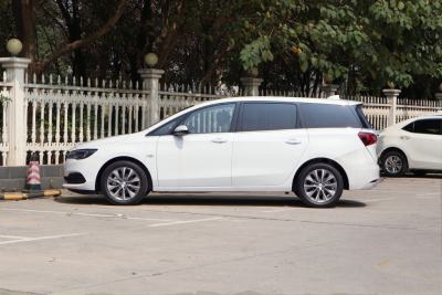 2019款 18T 5座精英型 国VI-外观-图片-有驾