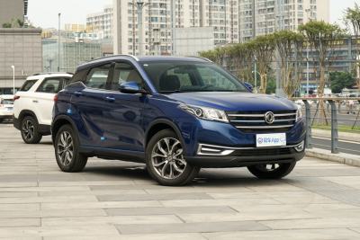 2019款 EV 智豪型-外观-图片-有驾