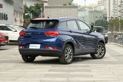 2019款 EV 智豪型-外观-图片-有驾