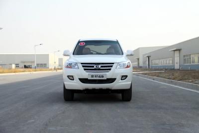 2011款 2.4 精英版-外观-图片-有驾