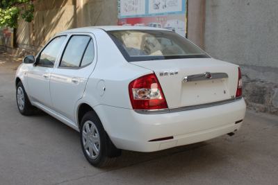 2008款 1.5L 舒适型-外观-图片-有驾