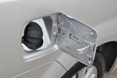 2012款 1.8L 手动舒适型-外观-图片-有驾