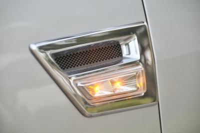 2010款 3.6L 旗舰型-外观-图片-有驾