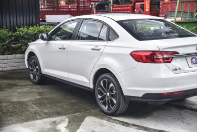 2018款 1.5L 手动豪华型-外观-图片-有驾