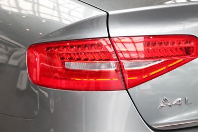 2013款 40 TFSI quattro个性运动型-外观-图片-有驾