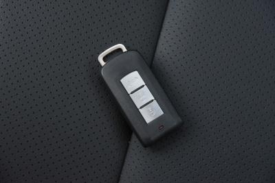 2015款 2.0L CVT旗舰版-内饰-图片-有驾
