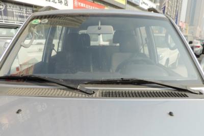 2013款 经典版 2.0L 四驱标准型-外观-图片-有驾