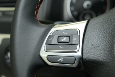 2013款 2.0TSI 百万里程版-内饰-图片-有驾