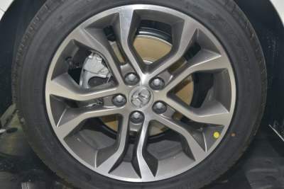 2014款 1.8T 自动豪华型-外观-图片-有驾