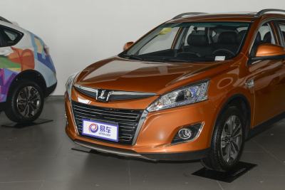 2016款 1.8T 时尚升级型-外观-图片-有驾