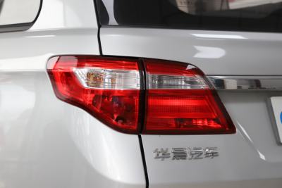 2018款 1.6L 手动舒适型 国V-外观-图片-有驾