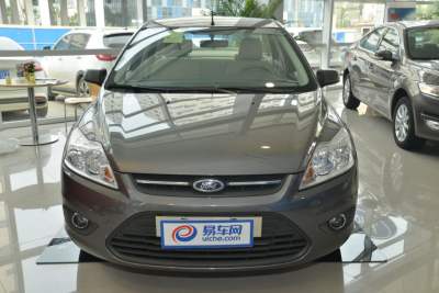 2013款 三厢经典 1.8L 手动基本型-外观-图片-有驾