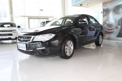 2013款 1.6L 手动舒适型-外观-图片-有驾