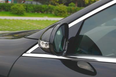 2008款 S 350 L 动感型-外观-图片-有驾