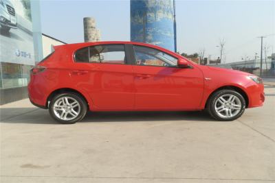 2014款 两厢 1.5L 自动舒适型-外观-图片-有驾
