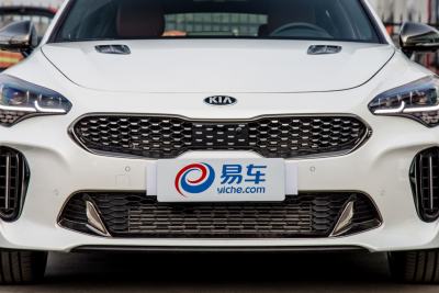 2018款 2.0T GT+-外观-图片-有驾