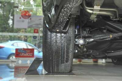2014款 1.8T 自动尊贵周年版 国V-外观-图片-有驾