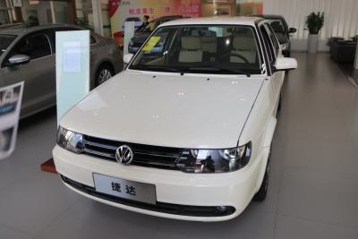 2012款 1.6L 前卫-外观-图片-有驾